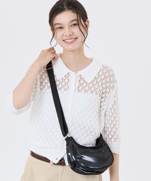 LeSportsac（レスポートサック） ショルダーバッグ バッグ MINI HOBO 