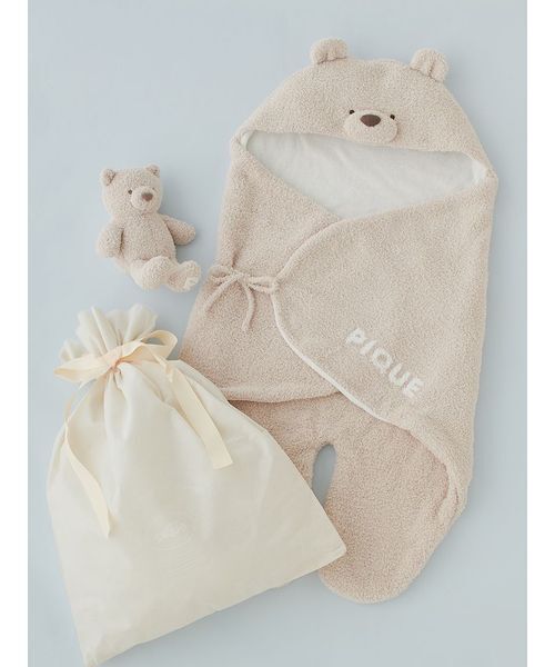 DIESEL KIDS 出産祝い 入学式 DIESEL（ディーゼル）Baby ブランドロゴ