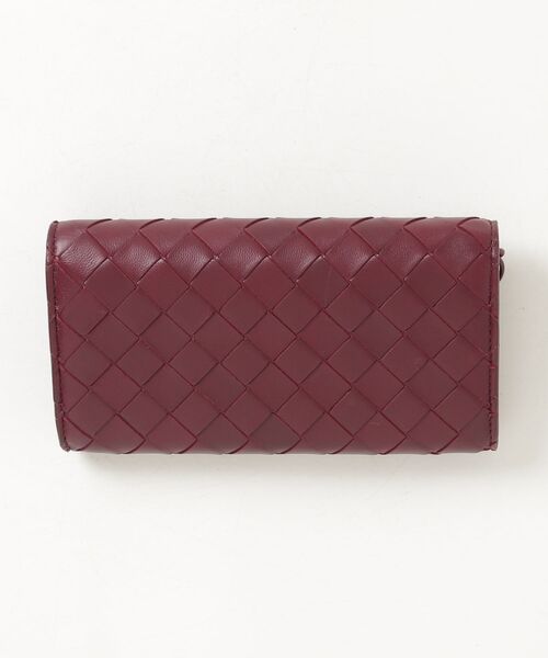 BOTTEGA VENETA（ボッテガ・ヴェネタ） アンディアーモ 財布