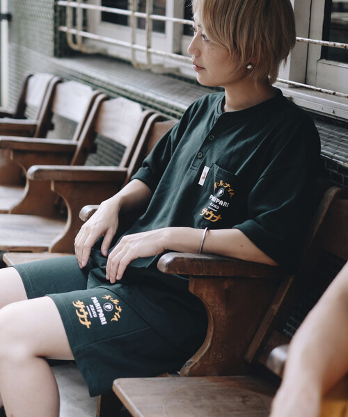 FREAK'S STORE（フリークスストア） パジャマ SAUVENIR/サウベニア