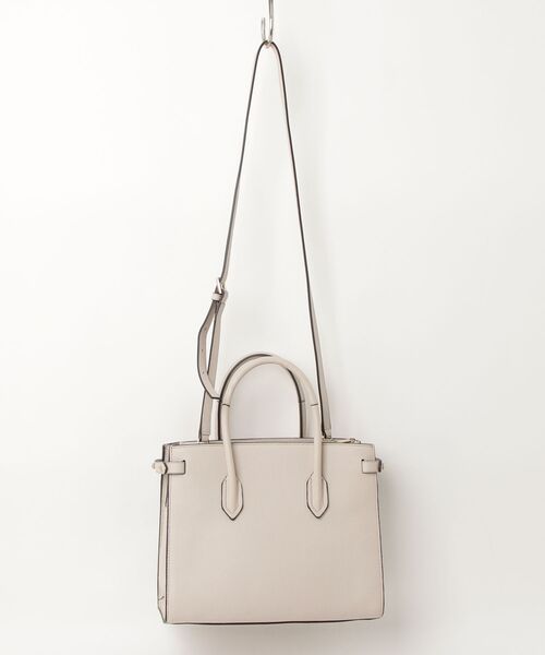 FURLA（フルラ） 2WAYバッグ - ベージュ レディース : ZOZOTOWN Yahoo