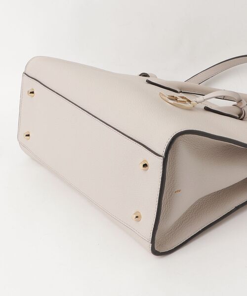 FURLA（フルラ） 2WAYバッグ - ベージュ レディース : ZOZOTOWN Yahoo