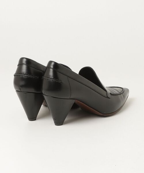 TOD'S トッズ 美品 レディースシューズ　ブラック 36 23.5 TOD'S（トッズ） シューズ 36 ブラック レディース : ZOZOTOWN Yahoo