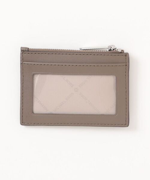 MICHAEL KORS（マイケルコース） パスケース JET SET TRAVEL トップ