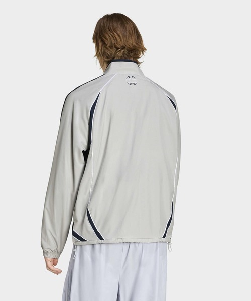 ⭐新品未使用⭐　アディダス　アディカラー チームガイスト上下セット adidas（アディダス） ジャージ チームガイスト アディカラー トラック