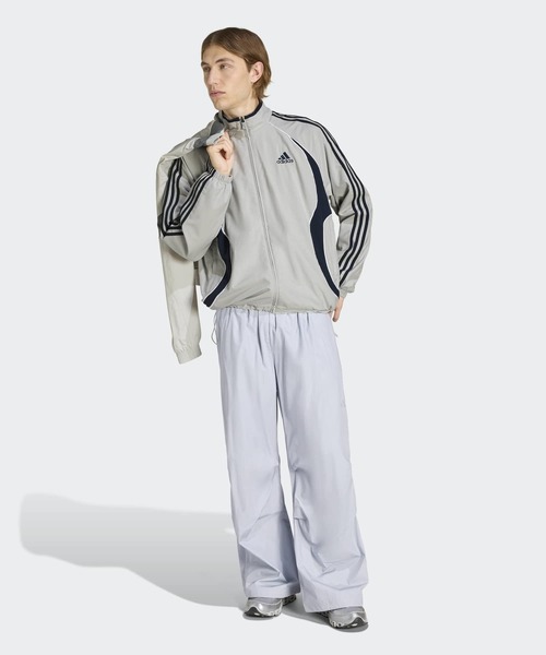 adidas（アディダス） ジャージ チームガイスト アディカラー トラック