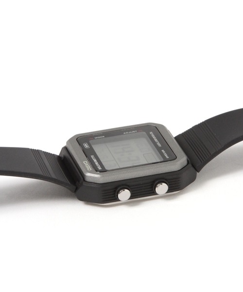 CASIO（カシオ） 腕時計 メンズ 「CASIO」W-221H-1AJF「WEB・一部店舗