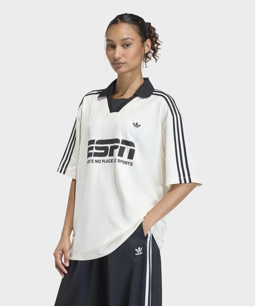 adidas（アディダス） adidas tシャツ 半袖 サッカー ジャージ
