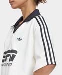 アディダス adidas tシャツ 半袖 サッ...の詳細画像3