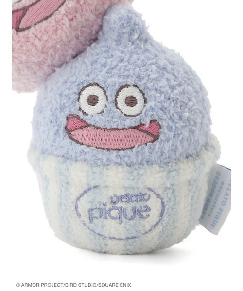 gelato pique（ジェラートピケ） キーケース 「ドラゴンクエスト