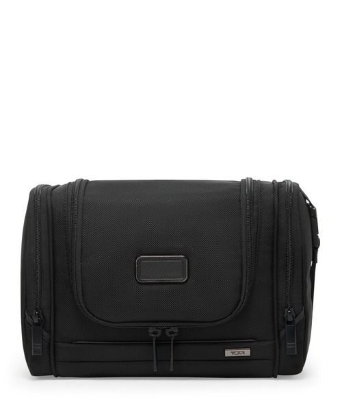 TUMI（トゥミ） 化粧 ポーチ TUMI ALPHA（アルファ） ハンギング