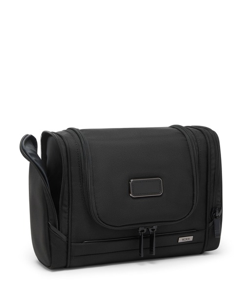 TUMI トゥミ トラベルポーチ　Alpha3 TUMI（トゥミ） 化粧 ポーチ TUMI ALPHA（アルファ） ハンギング