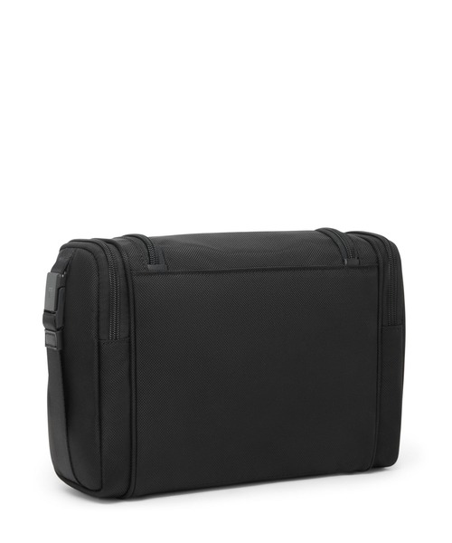 TUMI（トゥミ） 化粧 ポーチ TUMI ALPHA（アルファ） ハンギング