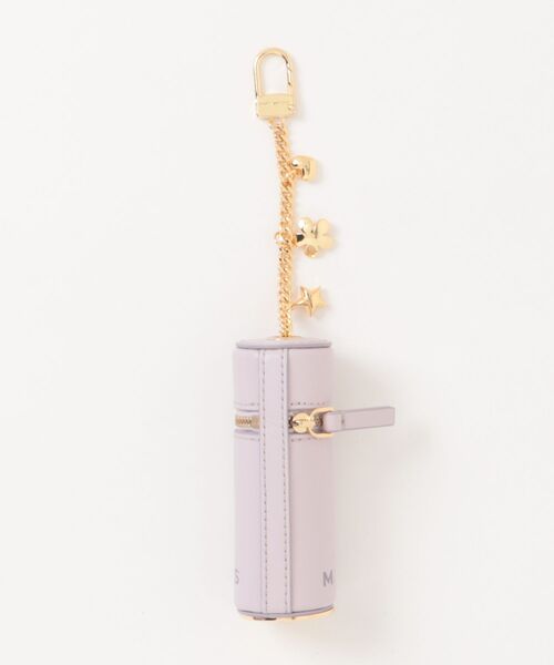 MARC JACOBS（マーク・ジェイコブス） キーケース THE LIPSTICK CASE