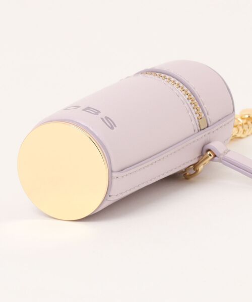 MARC JACOBS（マーク・ジェイコブス） キーケース THE LIPSTICK CASE