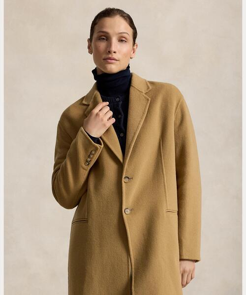 POLO RALPH LAUREN（ポロ・ラルフローレン） ラルフローレン コート