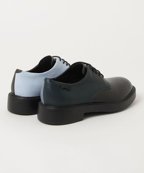 「CAMPER」 シューズ 27.5cm ブラック メンズ_画像7