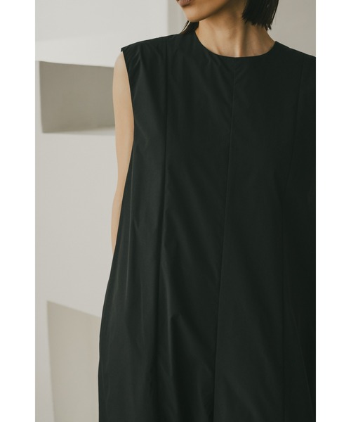 「STYLEMIXER」 オールインワン SMALL アイボリー レディース_画像4