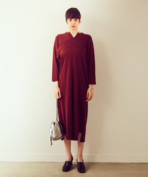JANESMITH ワンピース ジェーンスミス / FOOTBALL T ONEPIECE