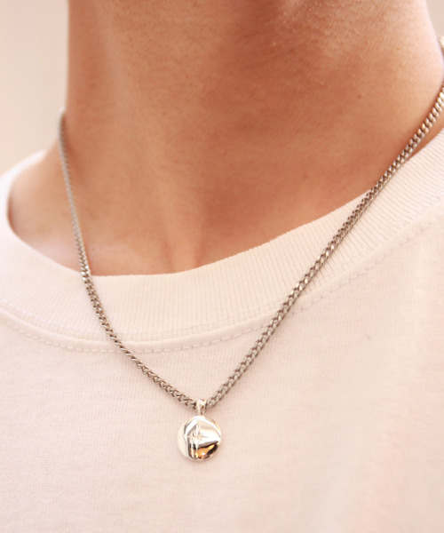 amp japan（アンプジャパン） ネックレス Diamond NC(ダイヤモンド