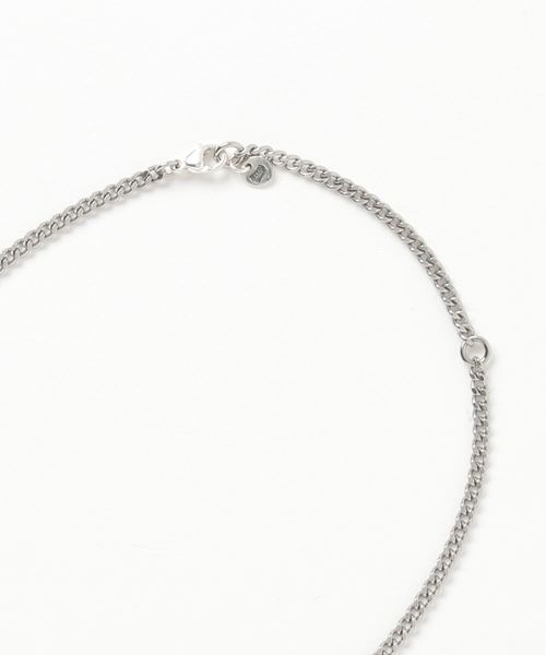 amp japan（アンプジャパン） ネックレス Diamond NC(ダイヤモンド