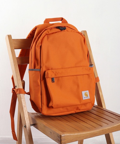 Carhartt（カーハート） デイバック リュック リュック 無地 メンズ