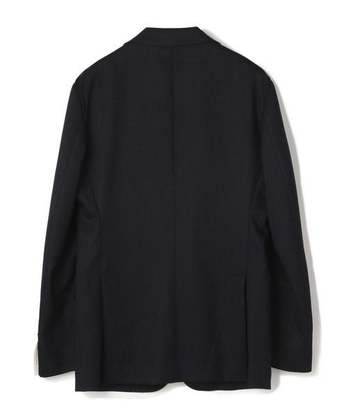 超激得安い ジャケット WEAR> ZOZOTOWN PayPayモール店 - 通販 - PayPayモール テーラードジャケット ESTNATION / ホップサックストレッチシングルジャケット<THE FUNCTIONAL 好評HOT