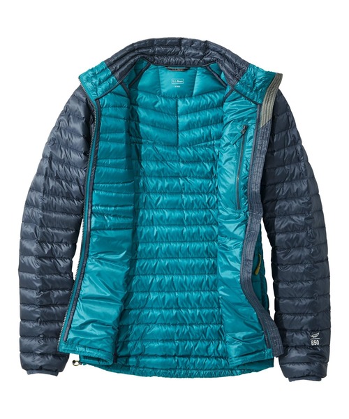 L.L.Bean（エルエルビーン） ダウンコート ダウンジャケット ウルトラ