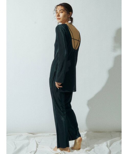 コンビニ受取対応商品 ルームウェア パジャマ バッククロスルームセットアップ Zozotown Paypayモール店 通販 Paypayモール 驚きの値段 Gtasigns Ca