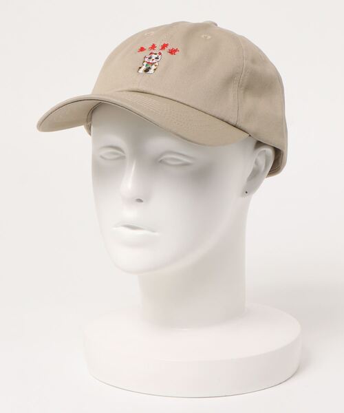 cap｜M｜Sand｜accessory｜någonstans official online store