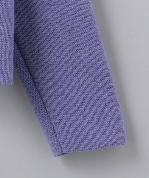 ブランド BEAUTYYOUTH UNITED ARROWS - 6 ROKU ニットチャイナ上下 パープルSの通販 by ma___yk's shop|ビューティアンドユースユナイテッドアローズならラクマ ってありま ブランド BEAUTYYOUTH UNITED ARROWS - 6 ROKU ニットチャイナ上下 パープルSの通販 by ma___yk's shop|ビューティアンドユースユナイテッドアローズならラクマ ってありま