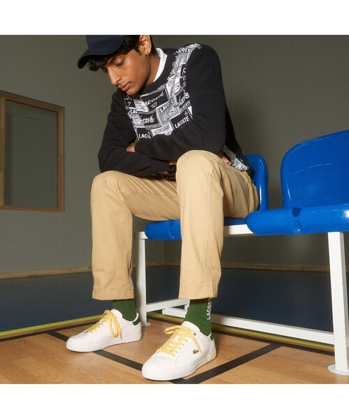 スニーカー メンズ Powercourt 0722 4 Zozotown Yahoo 店 通販 Yahoo ショッピング