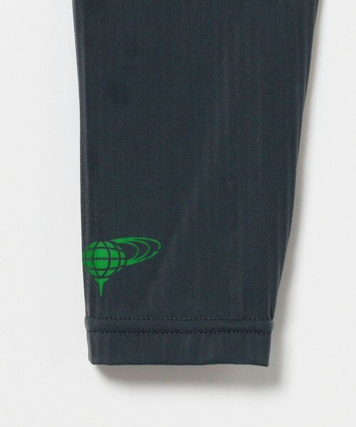 BEAMS GOLF（ビームス ゴルフ） レギンス スパッツ 「WOMEN」BEAMS