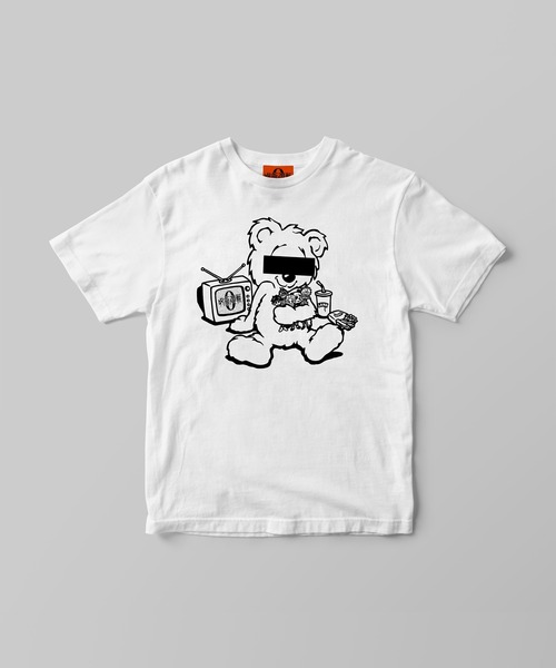 Tシャツ Tシャツ 劇場版 呪術廻戦 0 Land By Milkboy Land Bear T Shirts Zozotown Paypayモール店 通販 Paypayモール
