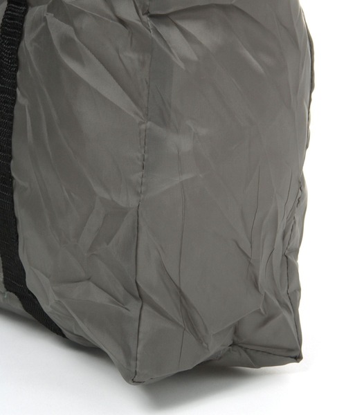 LAKOLE（ラコレ） エコバッグ パッカブルボストンバッグ / 275476