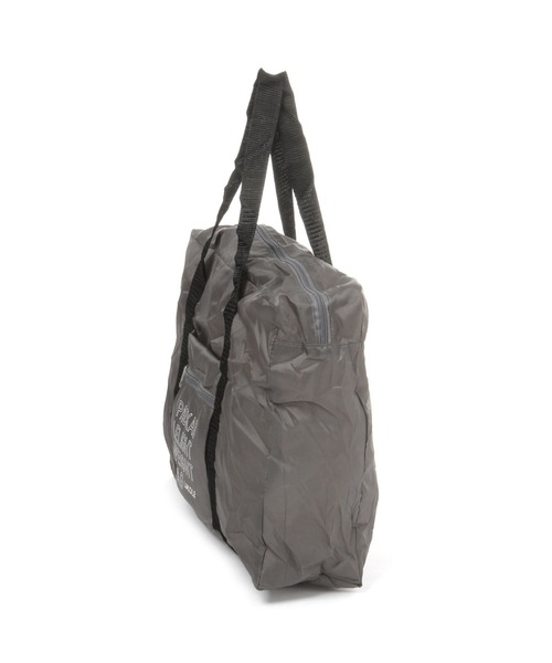 LAKOLE（ラコレ） エコバッグ パッカブルボストンバッグ / 275476