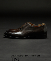 alfredoBANNISTER（アルフレッドバニスター） 革靴 ビジネスシューズ