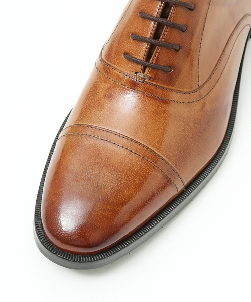 alfredoBANNISTER（アルフレッドバニスター） ビジネスシューズ 「一部