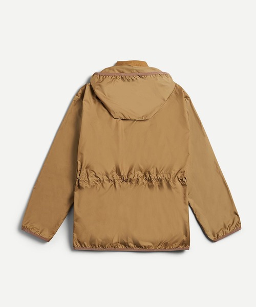 LAVENHAM コート アウター LAVENSTER GATHERED WAIST RAYDON