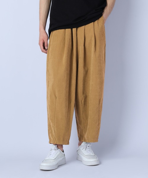 Cloudstyle チノパン 「Cloudstyle」メンズ サルエルパンツ