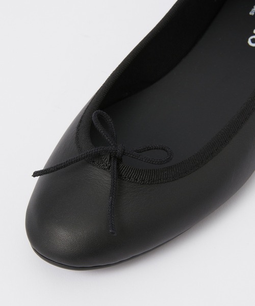 repetto バレエシューズ パンプス Cendrillon gomme Ballerinas 