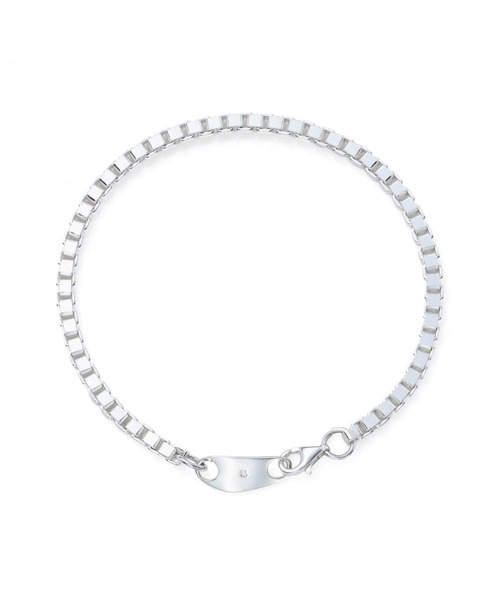 エルカジョン　elcasion ブレスレット LION HEART（ライオンハート） ブレスレット LH for Gift “Ivitz” era
