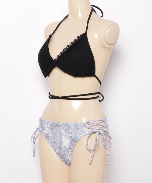 LIP SERVICE（リップサービス） 水着 「ムラサキスポーツ別注」LIP