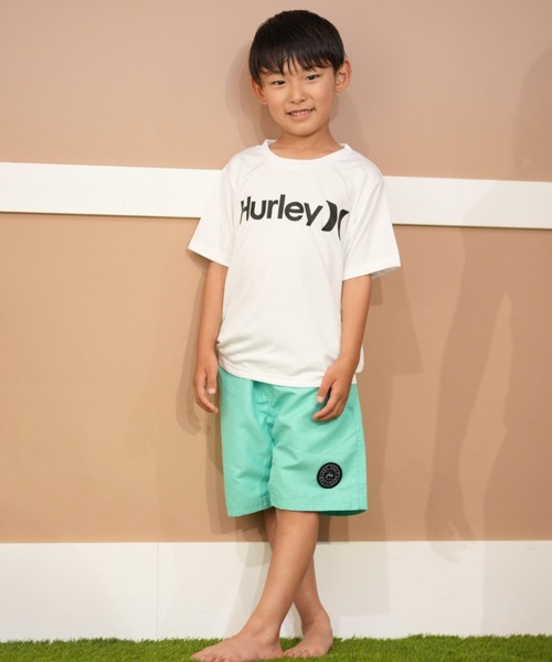 RUSTY（ラスティ） 水着 RUSTY/ラスティー キッズ 水着 トランクス