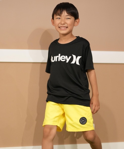 RUSTY（ラスティ） 水着 RUSTY/ラスティー キッズ 水着 トランクス