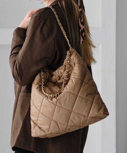 ZAKKA-BOX（ザッカボックス） ショルダーバッグ バッグ ナイロン