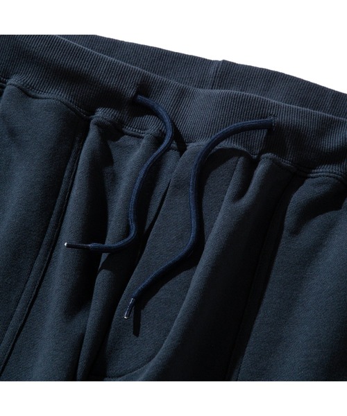 POLeR（ポーラー） スウェットパンツ ジャージ POLER x Kinetics SWEAT