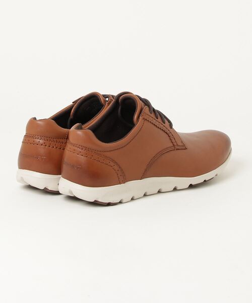 ROCKPORT シューズ 「MEN」トゥルーウォークゼロ ツー プレーン