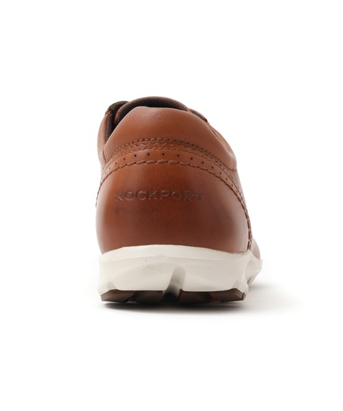 ROCKPORT（ロックポート） シューズ 「MEN」トゥルーウォークゼロ ツー