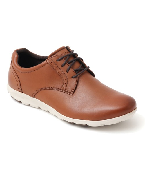 ROCKPORT シューズ 「MEN」トゥルーウォークゼロ ツー プレーン トゥ